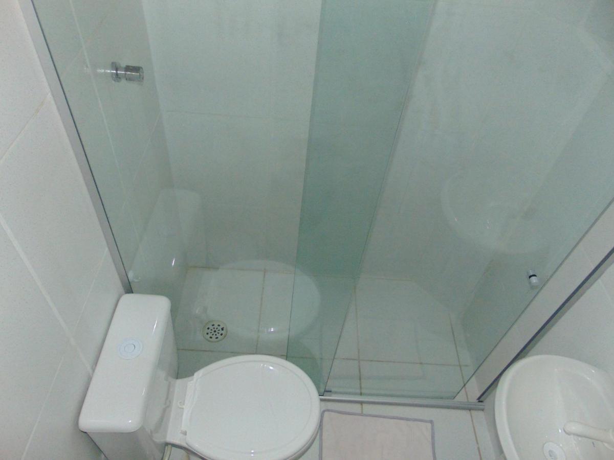 Kitnet Sabrinna Maceió エクステリア 写真