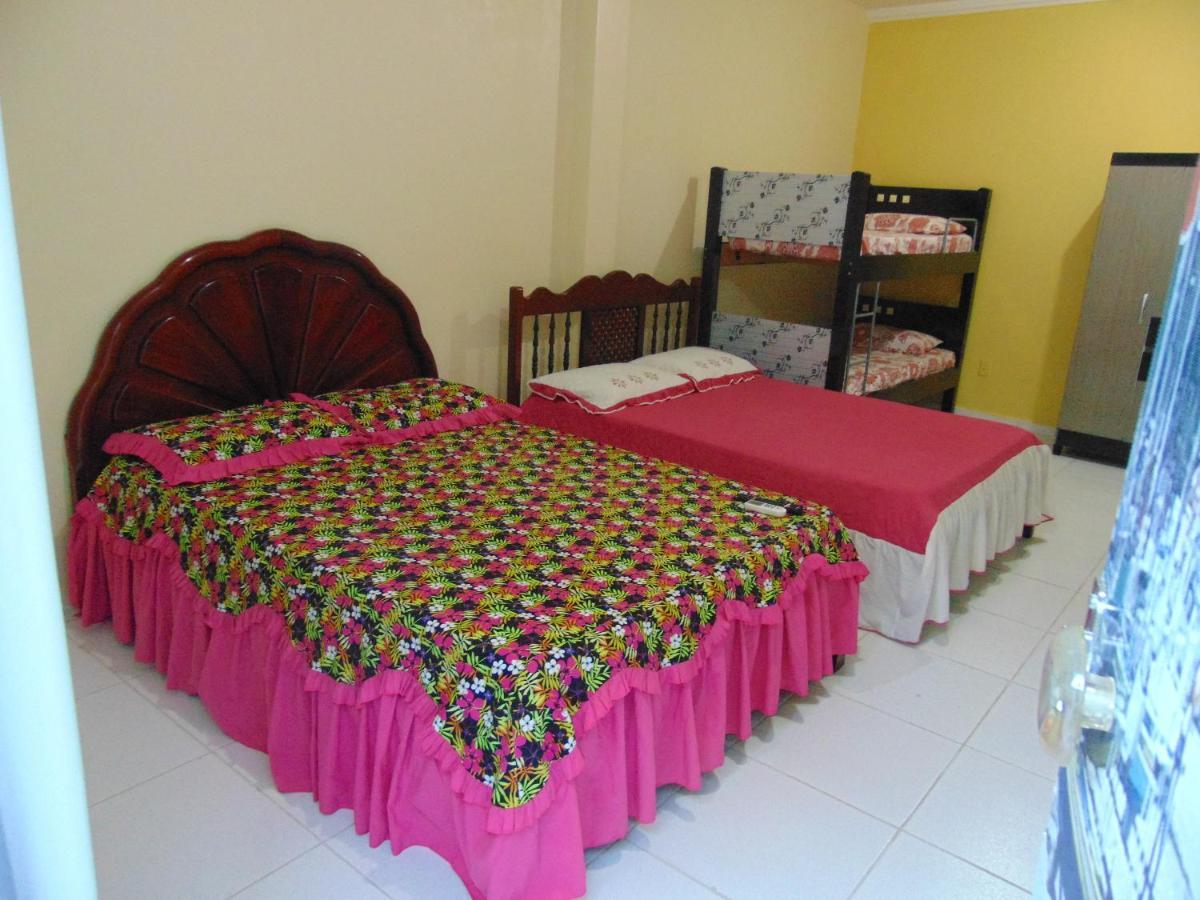 Kitnet Sabrinna Maceió エクステリア 写真