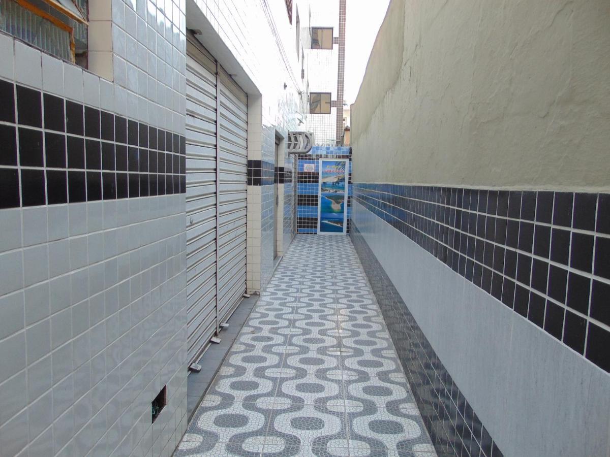 Kitnet Sabrinna Maceió エクステリア 写真
