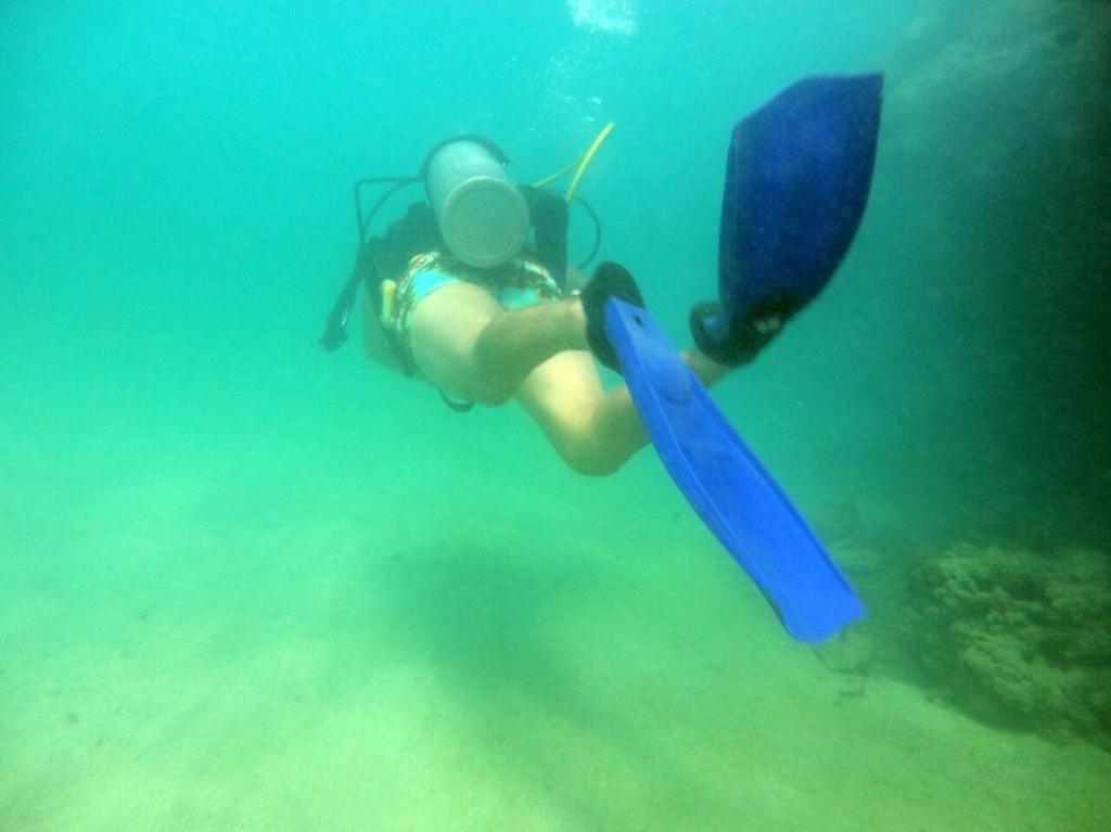 Kitnet Sabrinna Maceió エクステリア 写真