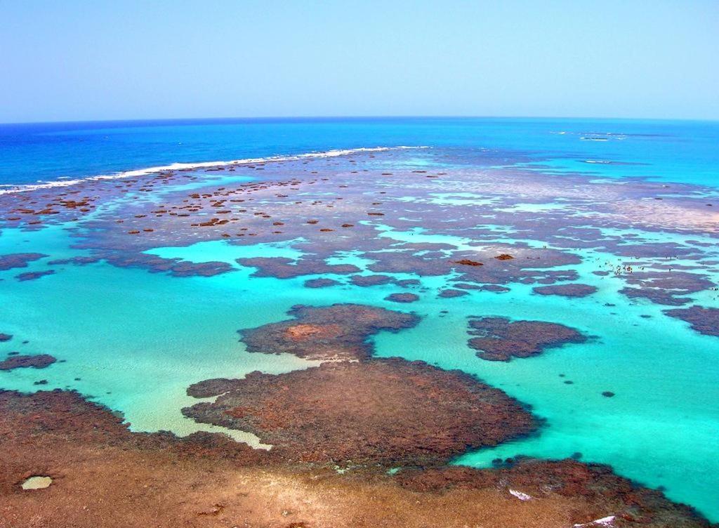 Kitnet Sabrinna Maceió エクステリア 写真