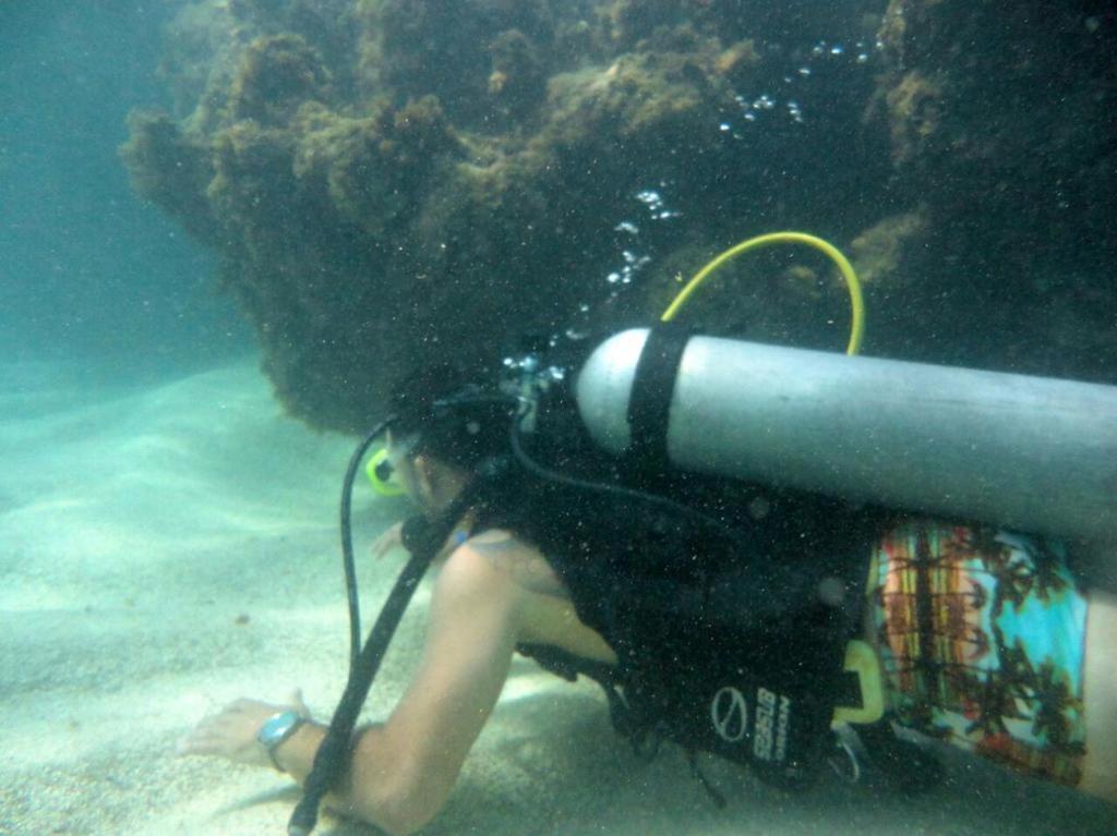 Kitnet Sabrinna Maceió エクステリア 写真