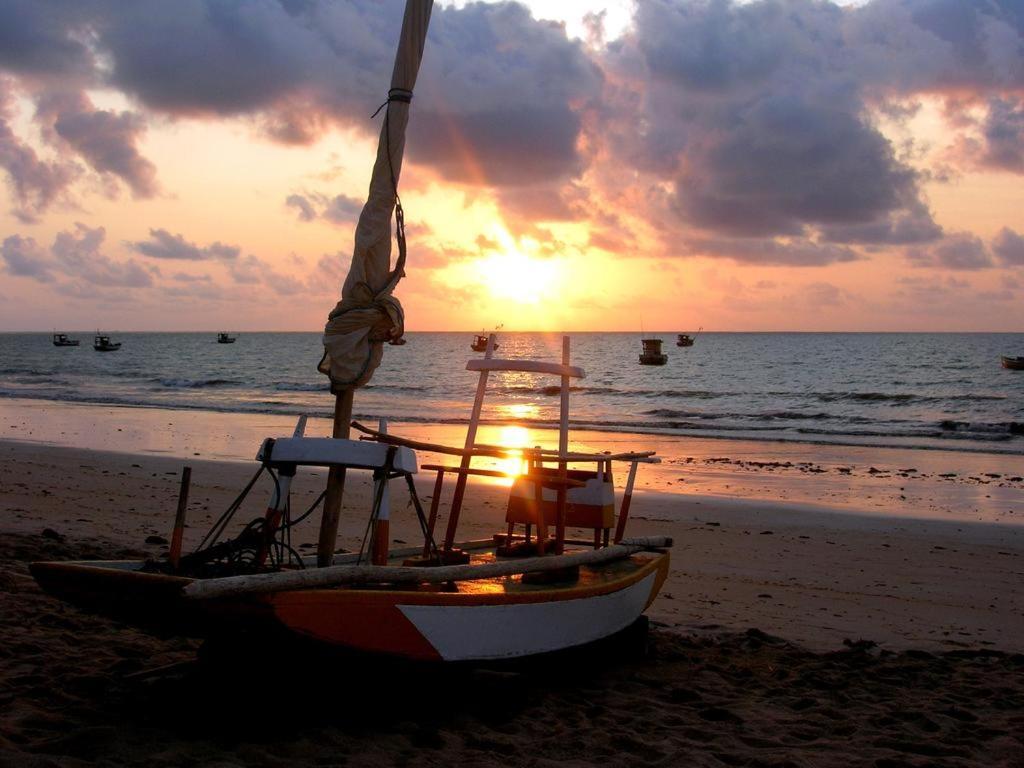 Kitnet Sabrinna Maceió エクステリア 写真